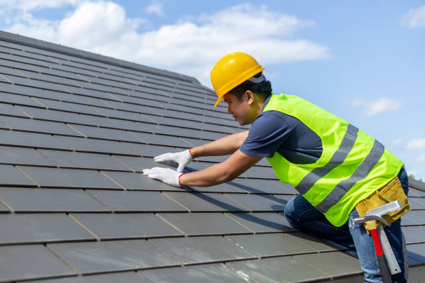 Best Flat Roof Repair Services  in Pierre, SD